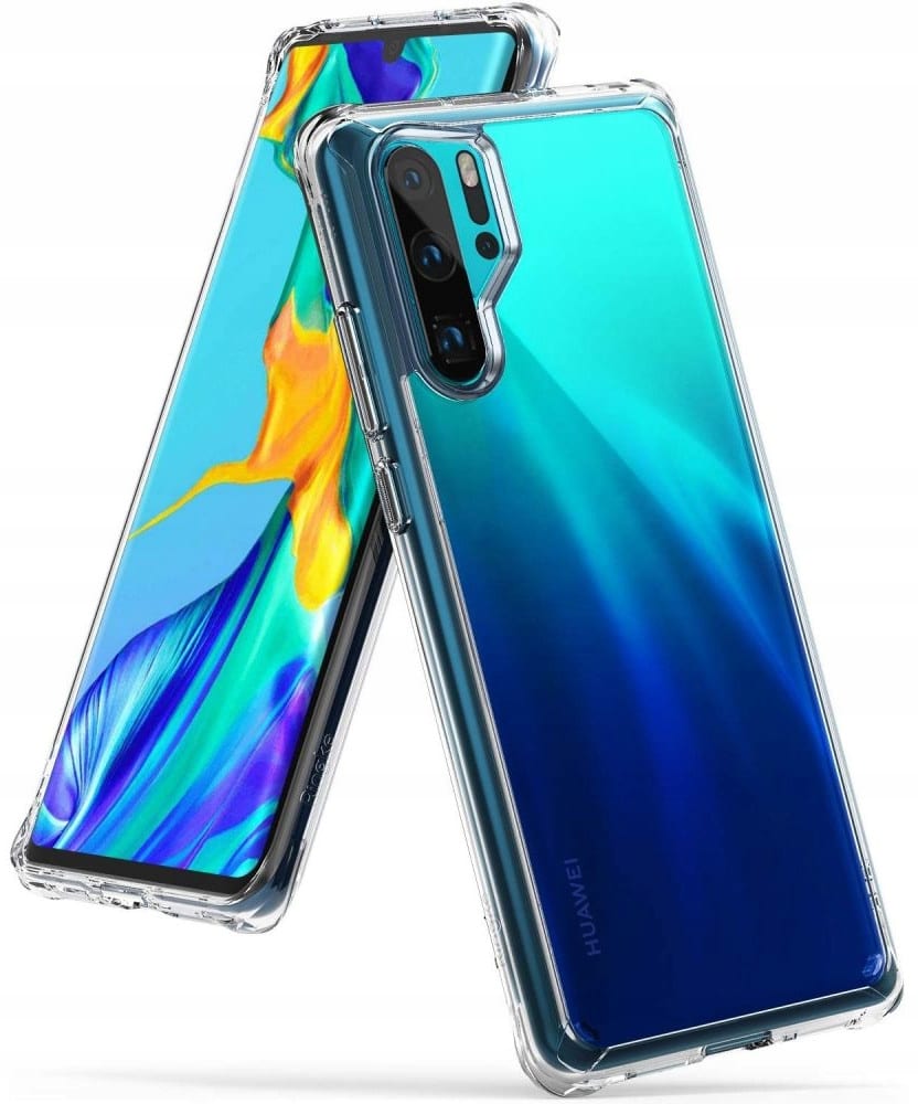 Etui RINGKE FUSION Huawei P30 Pro - YouTab.pl