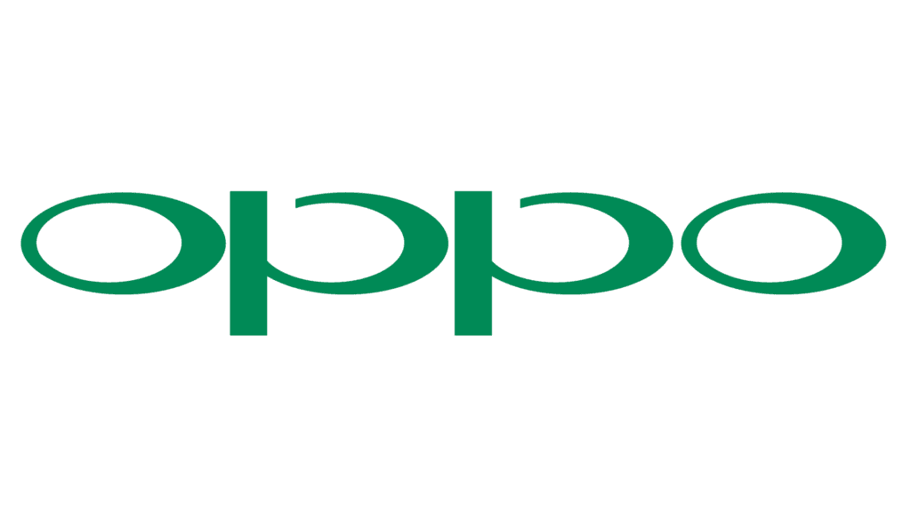 Oppo Logo 1
