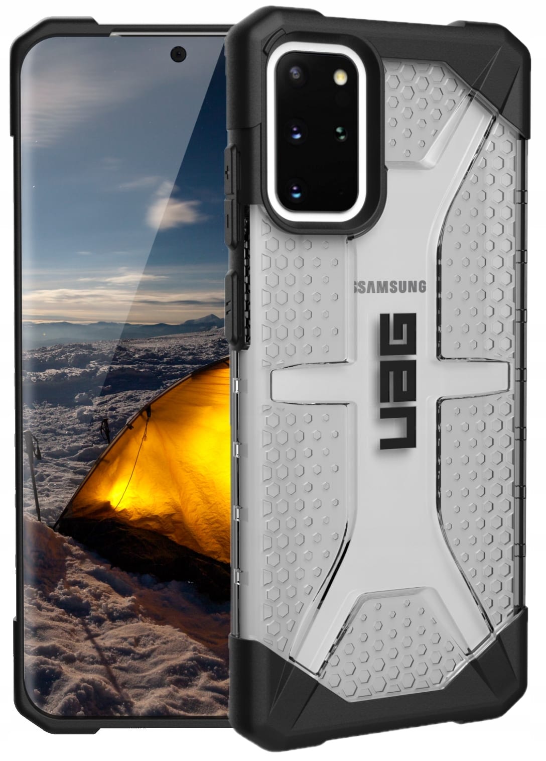 uag samsung s20 fe