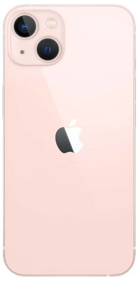 iPhone 13 - Logo