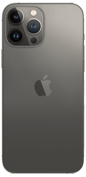 iPhone 13 Pro Max - Logo