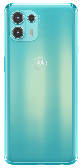 Motorola Edge 20 Lite - Logo