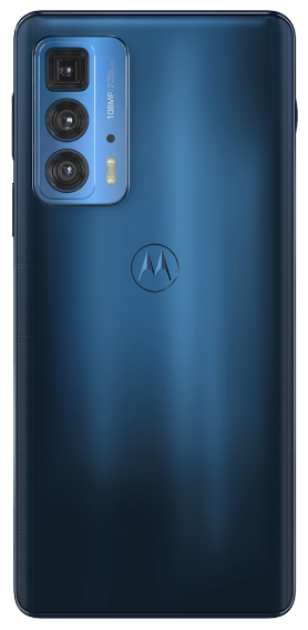 Motorola Edge 20 Pro - Logo