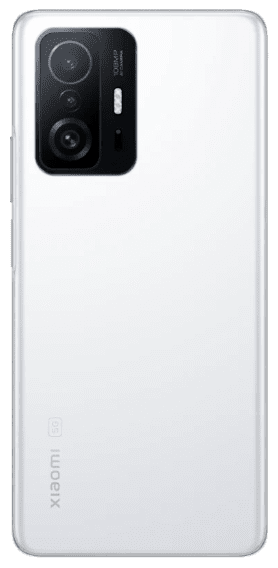Xiaomi 11T - Logo