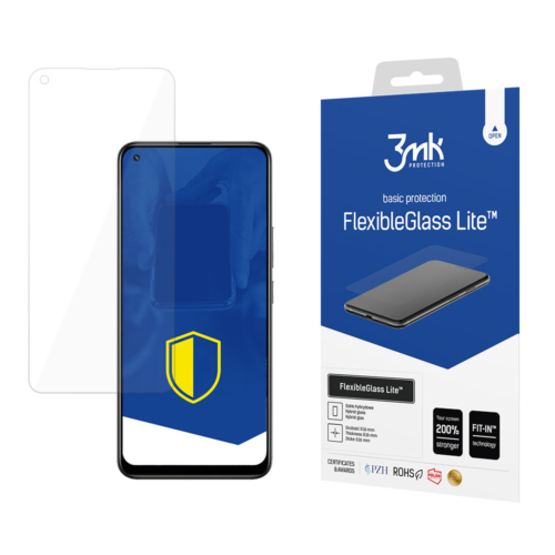 realme 8 pro 3mk flexibleglass lite