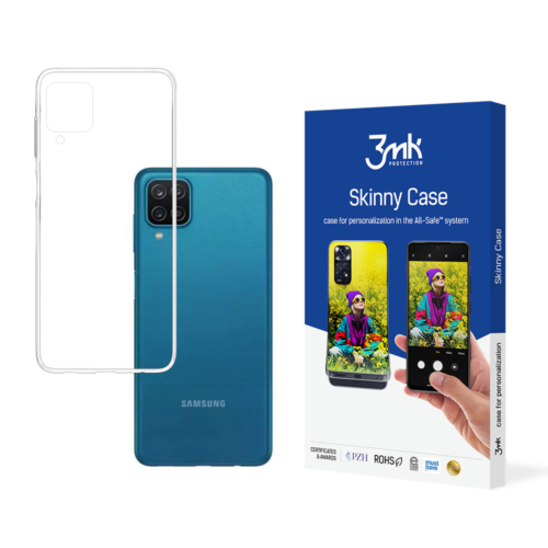 samsung galaxy a12 3mk skinny case