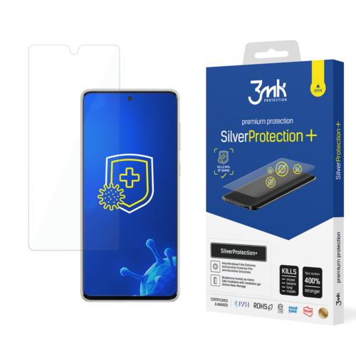 samsung galaxy a73 5g 3mk silverprotection plus